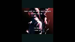 Download lagu Kata Bijak Uchiha Shisui mp3