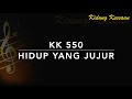 KK 550