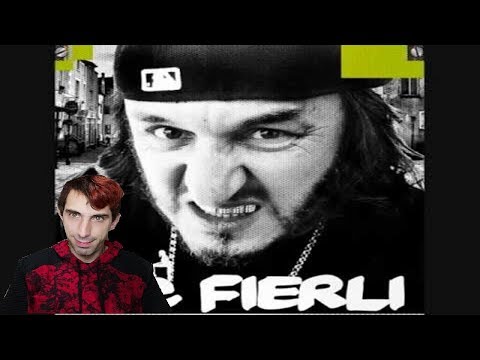 (Akuma Xrex) MC Fierli - Manuto