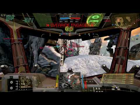 King Crab Kaiju Ragu MWO