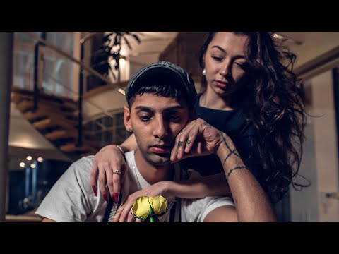 HARMONIE (OFICIÁL VIDEO)  Jan Pohlodko