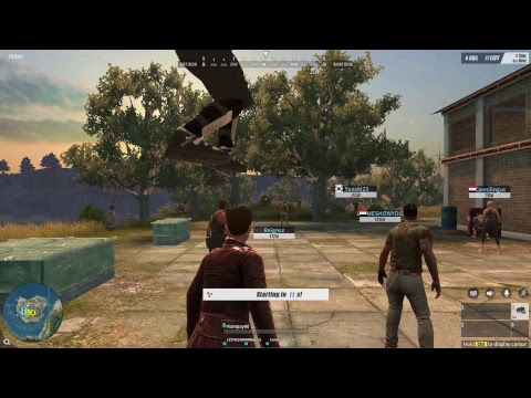 PGL OPTIC VS NEWBEE  BO1