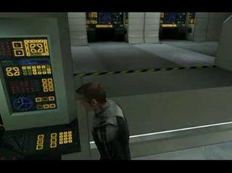 Shadows of the Ancients: Episode 1- Two Arrivals