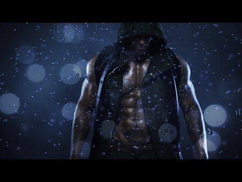 David Mcintosh The Winter Soldier!!!