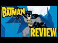 The Batman (2004) Retrospective & Review