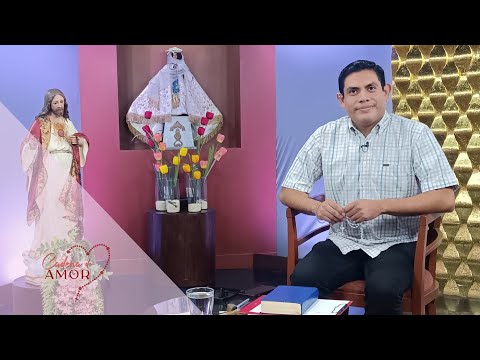 Cadena de Amor, con Álvaro Espinoza Desde Zapopan, Jalisco, México.