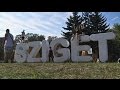 Фестиваль Sziget собрал тысячи поклонников современной музыки в Венгрии (новости ...