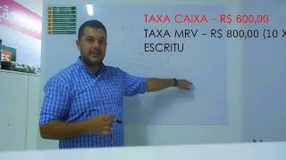 QUINTO VÍDEO - PARTE 2 - COMO COMPRAR O SEU APÊ