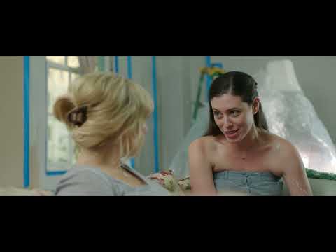 For A Good Time, Call... 2012 official trailer still with Lauren and Katie in NYC