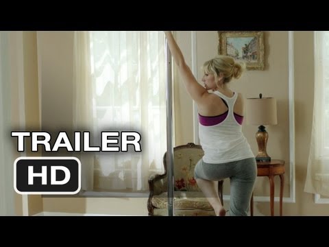 For A Good Time, Call... (2012) Official Trailer