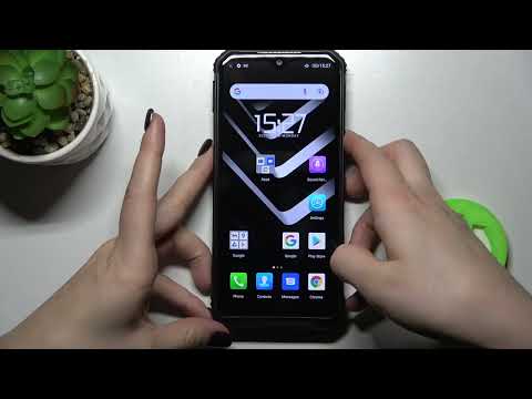 How to Find Android Version on DOOGEE S95 Pro – Check Android Version