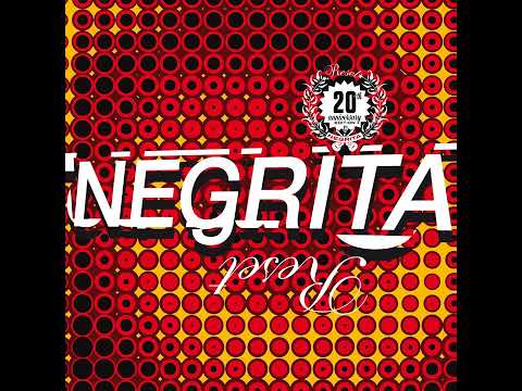 Negrita - Transalcolico (Remastered 2019)