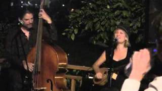 Jill Sobule Cinnamon Park