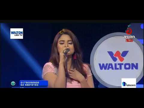 Raatbhor - Imran | SAMRAAT | Nischup Bristi | Shakib Khan | Rana