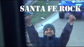 SANTA FE ROCK