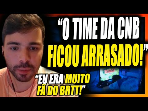 MINERVA RELEMBRA QUANDO FOI CAMPEÃO DO CBLOL DE ADC PELA KABUM CONTRA A CNB NA FINAL DO CBLOL 2014