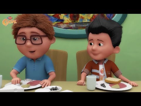 Dört X 4'lü | 10.Bölüm