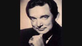 Ray Price "I've Just Destroyed The World I'm Livin' In"