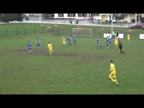 Vrhunci tekme NK Duplek - NK TAB Akumulator (13. krog, 23.11.2019)