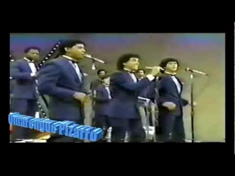 Anival Bravo - Llorona canta Bobby Rafael