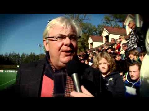 Ambiance - Sfeer EHL Dragons