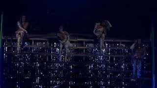 Medley (Si Sabías Bien/Mejor No Regreses/En Cada Canción)- JNS #MetamorfosisTour Arena Monterrey