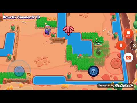 Apro una cassa e trovo Piper finalmente