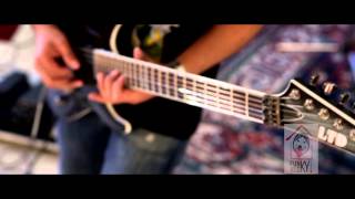 Sergio Perez - Ana No Duerme (Luis Alberto Spinetta)