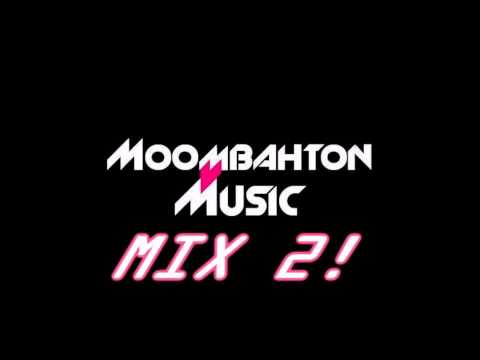 Best Moombahton mix 2016