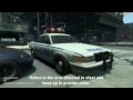 GTA IV NFS Most Wanted Story 