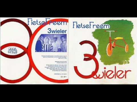 Fietsefreem - Ein nach.