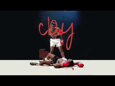 Lil Alex X L5vav X Rashed - Clay-كلاي