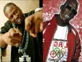 Project Pat Crunchy Black Dont Save Her
