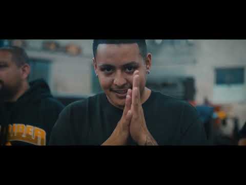 Dementes -Feat  Underside 821 & La Calle Real Records -El Moreno Mexicano