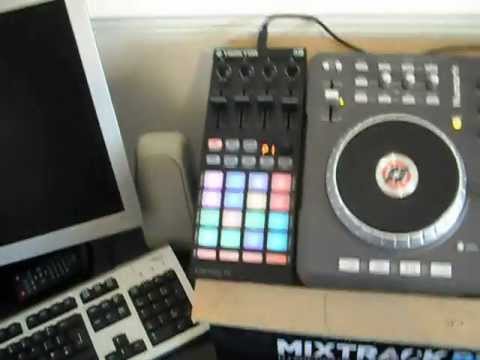 comment installer traktor