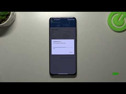 Performance Test of Xiaomi Mi 10 Pro - Geekbench 5 OpenCL Benchmark Test Results
