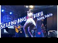 AJENG FEBRIA SELENDANG BIRU Live Canggu Kerobokan Bali