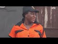 The Dangerous Girls In Uniform 1 - New Nigerian Movies