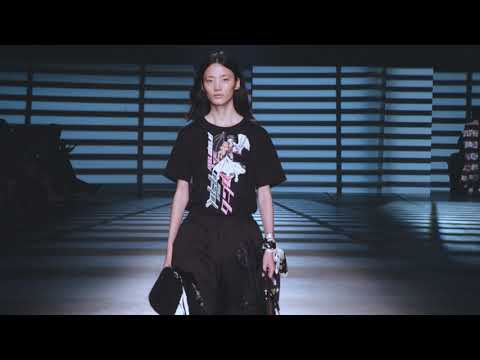 PREEN BY THORNTON BREGAZZI | SPRING SUMMER 2020 | RUNWAY SHOW