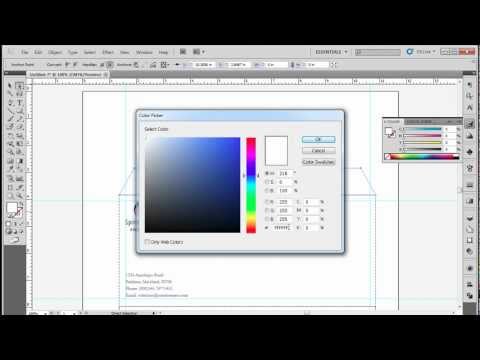 How to Make 3D Designs in Adobe Illustrator