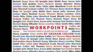 Graham Collier - Darius Part 1