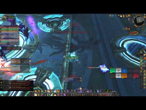 Serenity vs Sha of Pride (10 Heroic) - Shadow Priest PoV