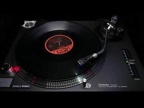 C-Bank – One More Shot 1982