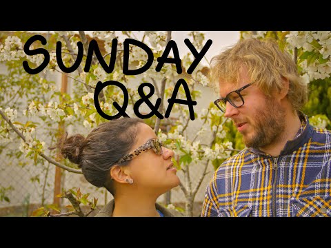 Q&A in a Beautiful Medieval Town | Maçanet de la Selva, Peratallada