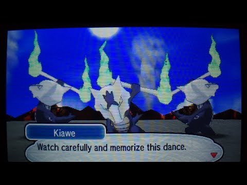 POKEMON SUN WALKTHROUGH PT 14