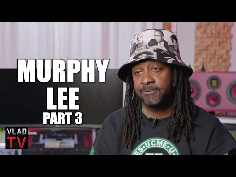 Murphy Lee on City Spud Sentenced to 10 Years Right After "Country Grammar" was Done (Part 3)