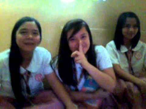 Happy Birthday Charise! #EpicFAIL