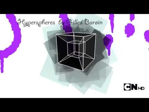 Hyperspheres and Bubbles