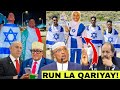 XAQIIQ LAGA QARIYAY MUSLIMIINTA Taariikhda Yahuudda Islaamka Aqoonsiga Somaliland Sh Dirir