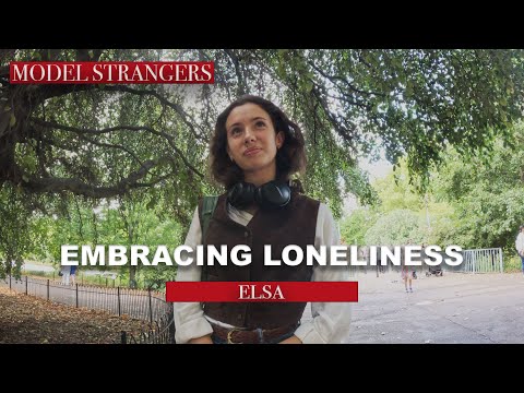 Stopped a French Girl in London and This is What She Told Me…